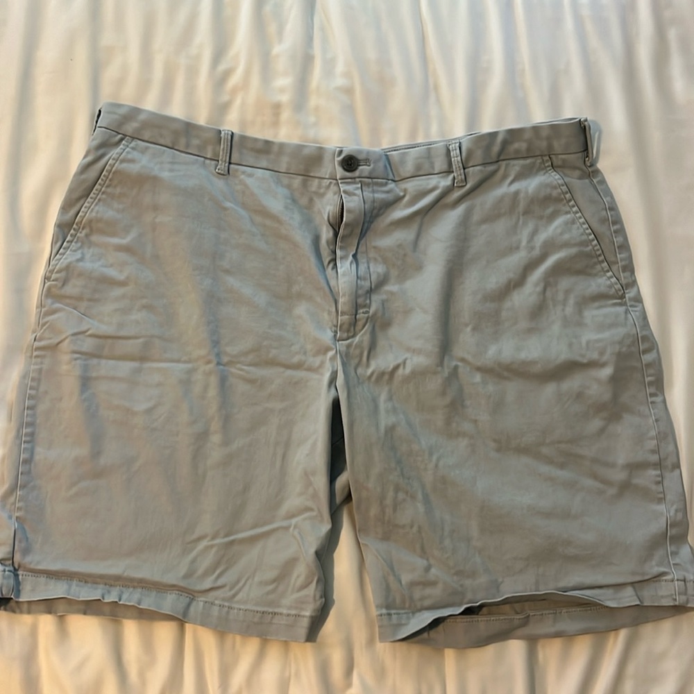 Izod Saltwater shorts size 42
